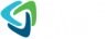 Logo da plataforma Tradezone