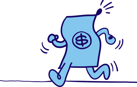 Imagem de fundo sobre open account